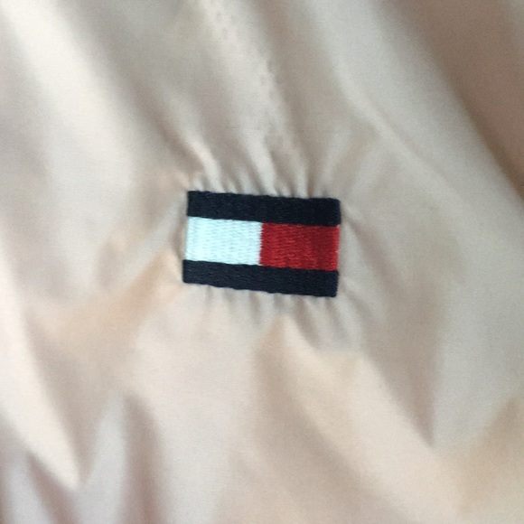 😍Tommy Hilfiger jacket 😍 - Picture 3 of 6